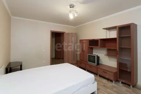 1-к кв. Тюменская область, Тюмень Широтная ул., 190к1 (43.1 м)