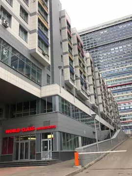 Помещение свободного назначения в Москва просп. Мира, 188Бк2 (85 м)