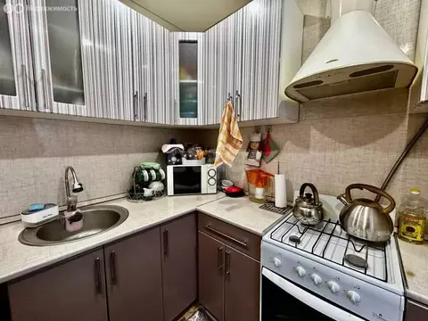 3-комнатная квартира: Миньяр, Центральная улица, 10 (53.5 м)