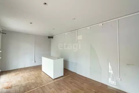 Торговая площадь в Ростовская область, Ростов-на-Дону просп. Стачки, ...