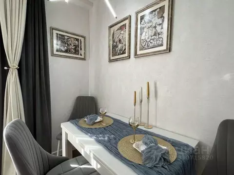 3-к кв. Омская область, Омск ул. Чернышевского, 2к3 (66.0 м)