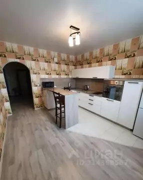 1-к кв. Тюменская область, Тюмень Ямская ул., 86 (54.0 м)