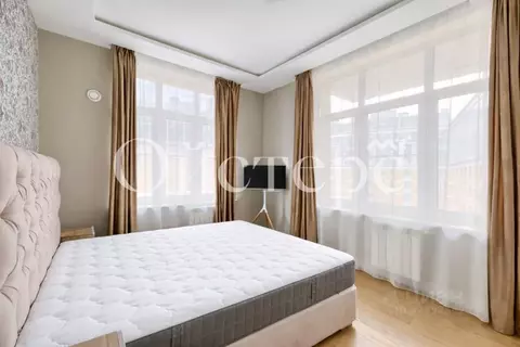 2-к кв. Санкт-Петербург Пионерская ул., 50 (59.1 м)