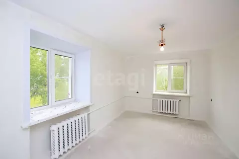 1-к кв. Иркутская область, Иркутск Советская ул., 127Б (31.5 м)