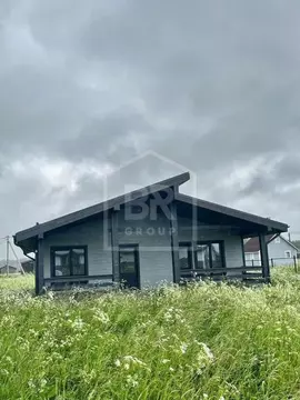 Дом в Ленинградская область, Ломоносовский район, Оржицкое с/пос, ...