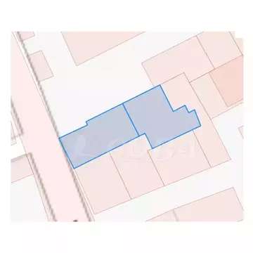 Участок в Дагестан, Дербент ул. Шеболдаева (13.0 сот.)