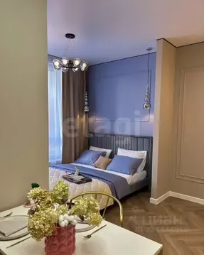 1-к кв. Башкортостан, Уфа ул. Энтузиастов, 7 (33.0 м)