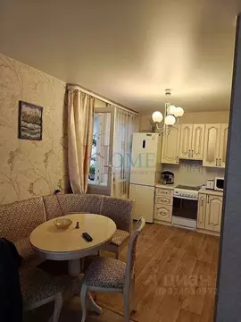 3-к кв. Новосибирская область, Новосибирск Горский мкр, 78 (72.0 м)