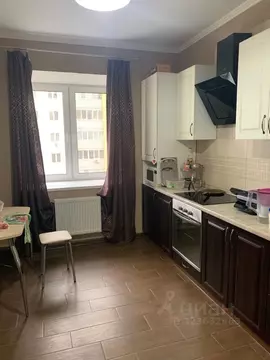 1-к кв. Саратовская область, Энгельс Степная ул., 63 (41.5 м)