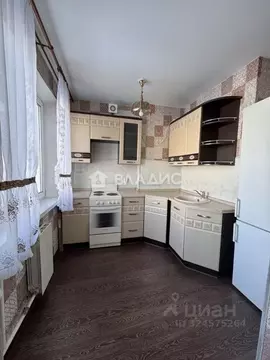 2-к кв. Иркутская область, Иркутск Первомайский мкр, ул. Бажова, 11 ...