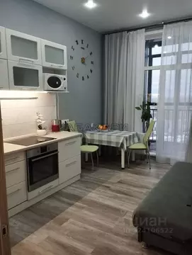 1-к кв. Красноярский край, Красноярск Свободный просп., 66М (40.0 м)