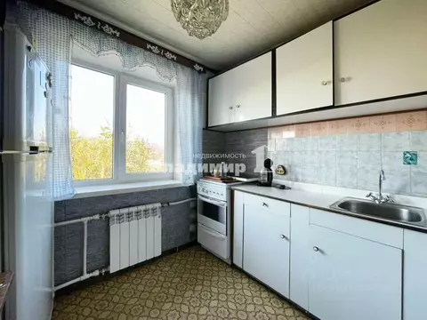 3-к кв. Приморский край, Находка Пограничная ул., 26 (56.9 м)