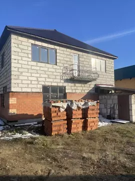 Коттедж в Иркутская область, Иркутск ул. Погонная, 8 (167 м)