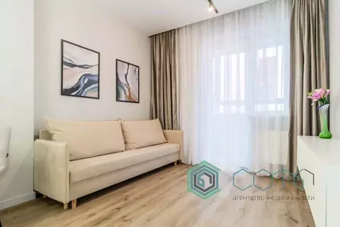 1-к кв. Калининградская область, Калининград Артиллерийская ул., 87 ...