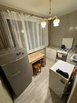 2-к кв. Санкт-Петербург Бухарестская ул., 35К4 (45.0 м)