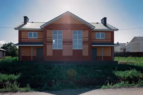 Коттедж в Башкортостан, Уфимский район, Жуковский сельсовет, д. ...