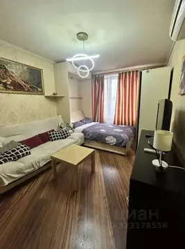 1-к кв. Москва Новолесная ул., 6А (45.0 м)