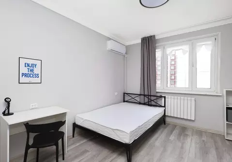 Комната Москва ул. Рогожский Вал, 2/50 (11.6 м)