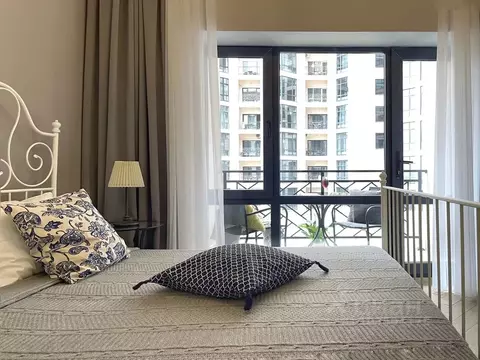 2-к кв. Ставропольский край, Кисловодск ул. Шаумяна, 31/33 (54.0 м)