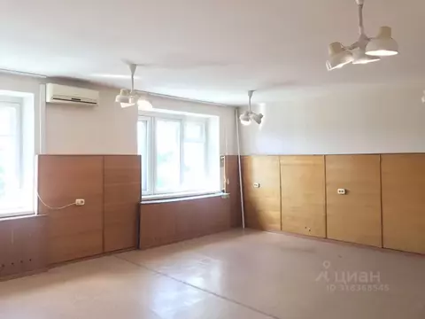 Офис в Новосибирская область, Новосибирский район, Краснообск рп 25 ...