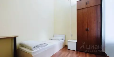 Комната Москва Варсонофьевский пер., 8С2