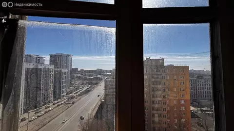 1к в -комнатной квартире (15 м)