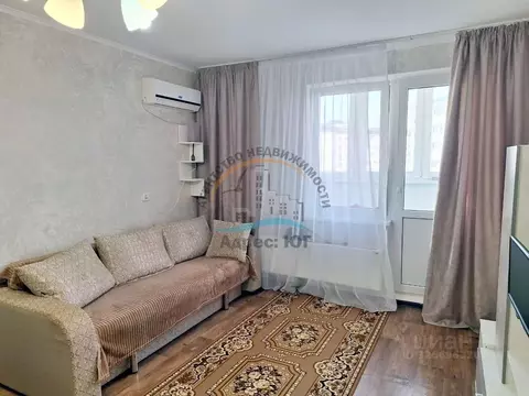 Студия Краснодарский край, Анапа ул. Адмирала Пустошкина (26.0 м)