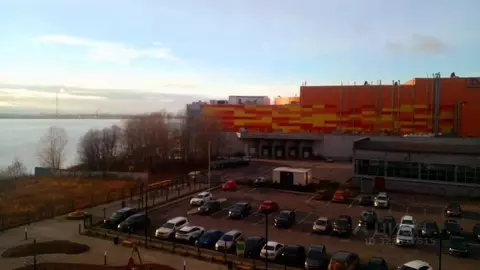 1-к кв. Архангельская область, Архангельск Ленинградский просп., 40к1 ...