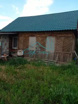 Дом в Оренбургская область, Орск пос. Первомайский, ул. Совхозная (54 ...