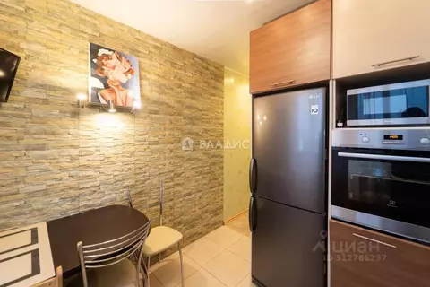 2-к кв. Карелия, Петрозаводск ул. Лизы Чайкиной, 25 (46.4 м)