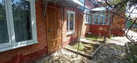 Дом в Адыгея, Майкоп Первомайская ул. (93 м)