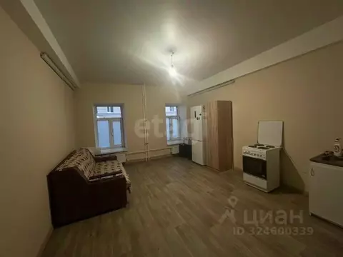 Офис в Санкт-Петербург 11-я Красноармейская ул., 7 (61 м)