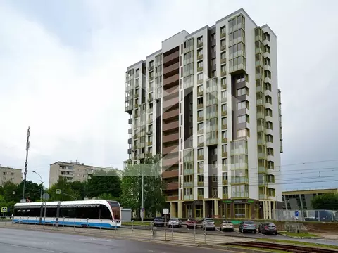 Помещение свободного назначения в Москва Чертановская ул., 59 (186 м)