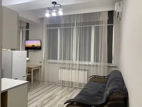 Студия Дагестан, Махачкала ул. Ахмеда Магомедова, 4к1 (28.0 м)
