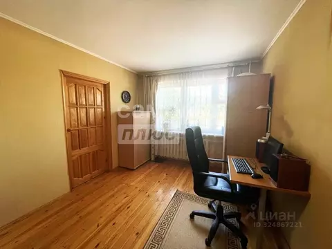 2-к кв. Коми, Сыктывкар ул. Карла Маркса, 224 (44.7 м)