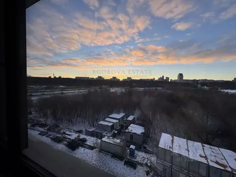 3-к кв. Москва ул. Нижние Мневники, 7 (84.7 м)