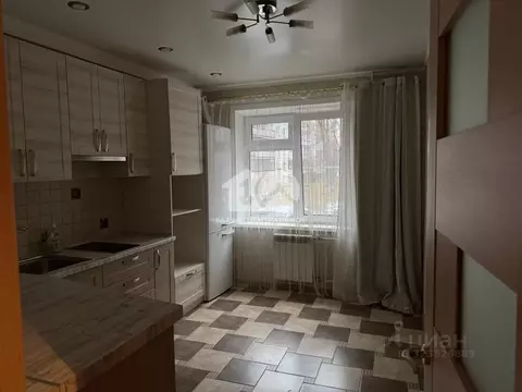 3-к кв. Новосибирская область, Кольцово рп 1 (65.2 м)