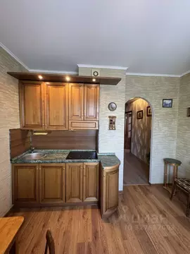 2-к кв. Москва, Москва, Зеленоград к453 (56.0 м)