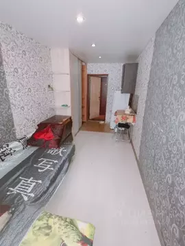 Комната Татарстан, Казань ул. Дементьева, 31