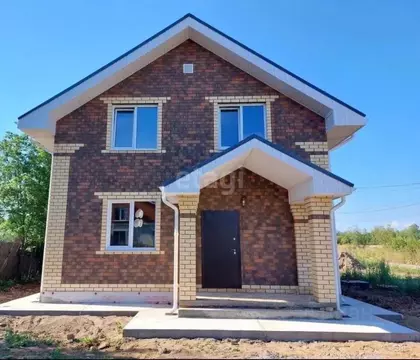 Дом в Пермский край, Пермь просп. Октябрят (134 м)