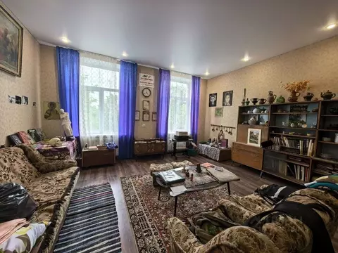 3-к кв. Калининградская область, Гусев Школьная ул., 13 (89.0 м)