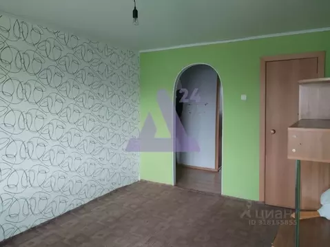 2-к кв. Алтайский край, Новоалтайск Деповская ул., 21 (47.6 м)