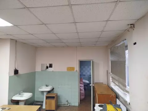 Помещение свободного назначения в Московская область, Мытищи проезд № ...