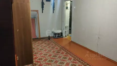 3-к кв. Тверская область, Тверь ул. Пржевальского, 18/8 (42.9 м)