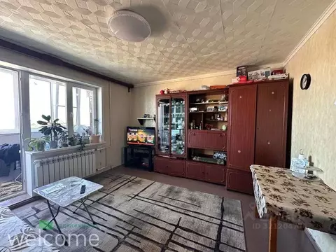 2-к кв. Ставропольский край, Ставрополь ул. Чехова, 79 (56.0 м)