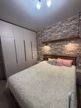 2-к кв. Волгоградская область, Волгоград Высокая ул., 22 (55.7 м)