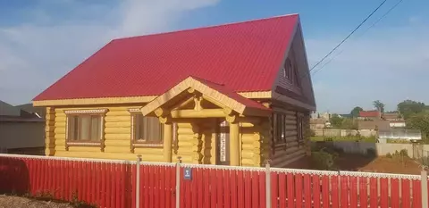 Дом в Башкортостан, Гафурийский район, Красноусольский сельсовет, с. ...