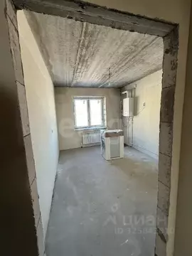 2-к кв. Ярославская область, Тутаев ул. В.В. Терешковой, 13А (55.9 м)