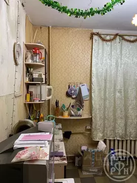 4-к кв. Санкт-Петербург Большеохтинский просп., 5/10к1 (82.0 м)