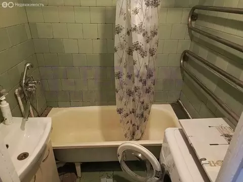 2-комнатная квартира: Феодосия, Украинская улица, 31 (52.8 м)